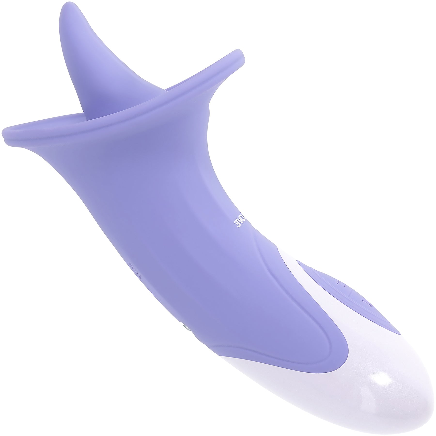 Lix & Kisses Rechargeable Silicone Clitoral Stimulator By Evolved Novelties