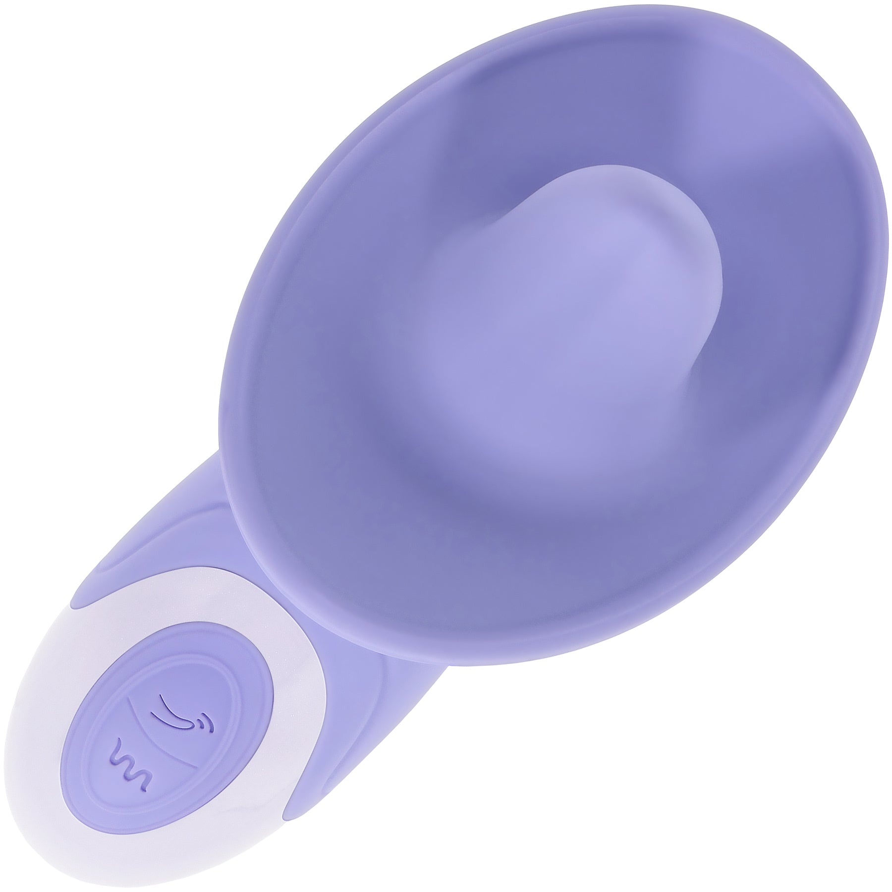 Lix & Kisses Rechargeable Silicone Clitoral Stimulator By Evolved Novelties