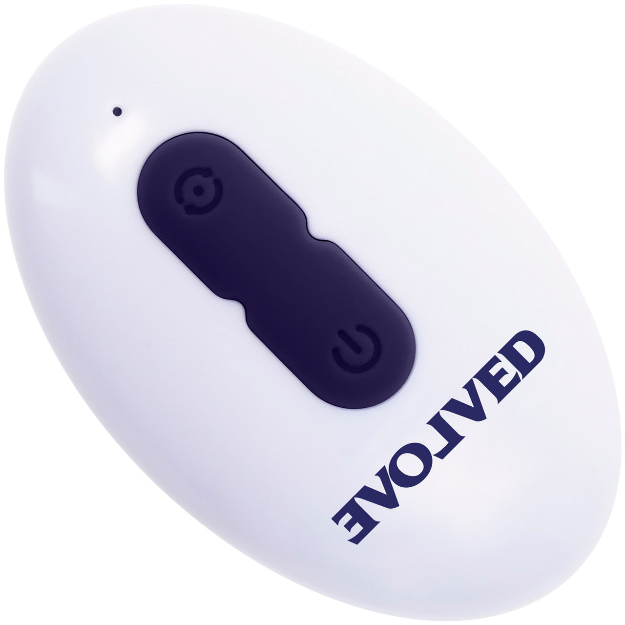 Lord Of The Wings Dual Stimulation Vibrator With Flapping Shaft & Remote By Evolved Novelties