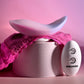 Paradise Rechargeable Silicone Panty Vibrator By Evolved Novelties