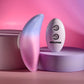 Paradise Rechargeable Silicone Panty Vibrator By Evolved Novelties