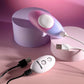 Paradise Rechargeable Silicone Panty Vibrator By Evolved Novelties