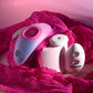 Paradise Rechargeable Silicone Panty Vibrator By Evolved Novelties