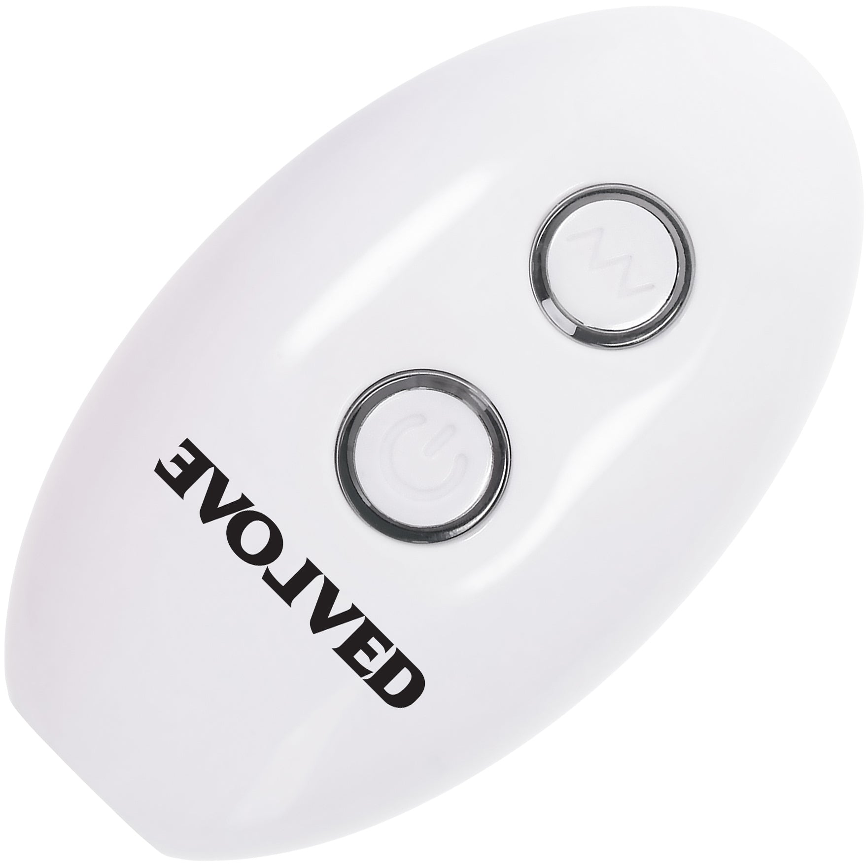 Paradise Rechargeable Silicone Panty Vibrator By Evolved Novelties