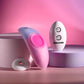 Paradise Rechargeable Silicone Panty Vibrator By Evolved Novelties