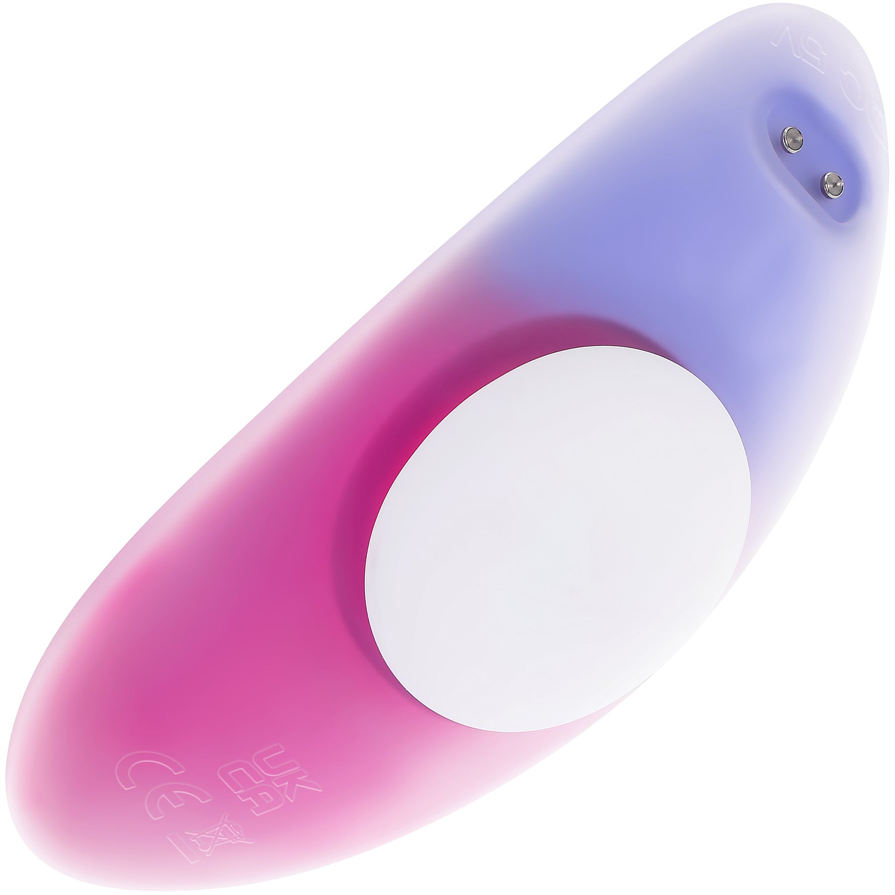 Paradise Rechargeable Silicone Panty Vibrator By Evolved Novelties Paradise Rechargeable Silicone Panty Vibrator By Evolved Novelties