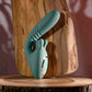 Thrust Into Ecstasy Rechargeable Silicone Rabbit Vibrator By Evolved Novelties
