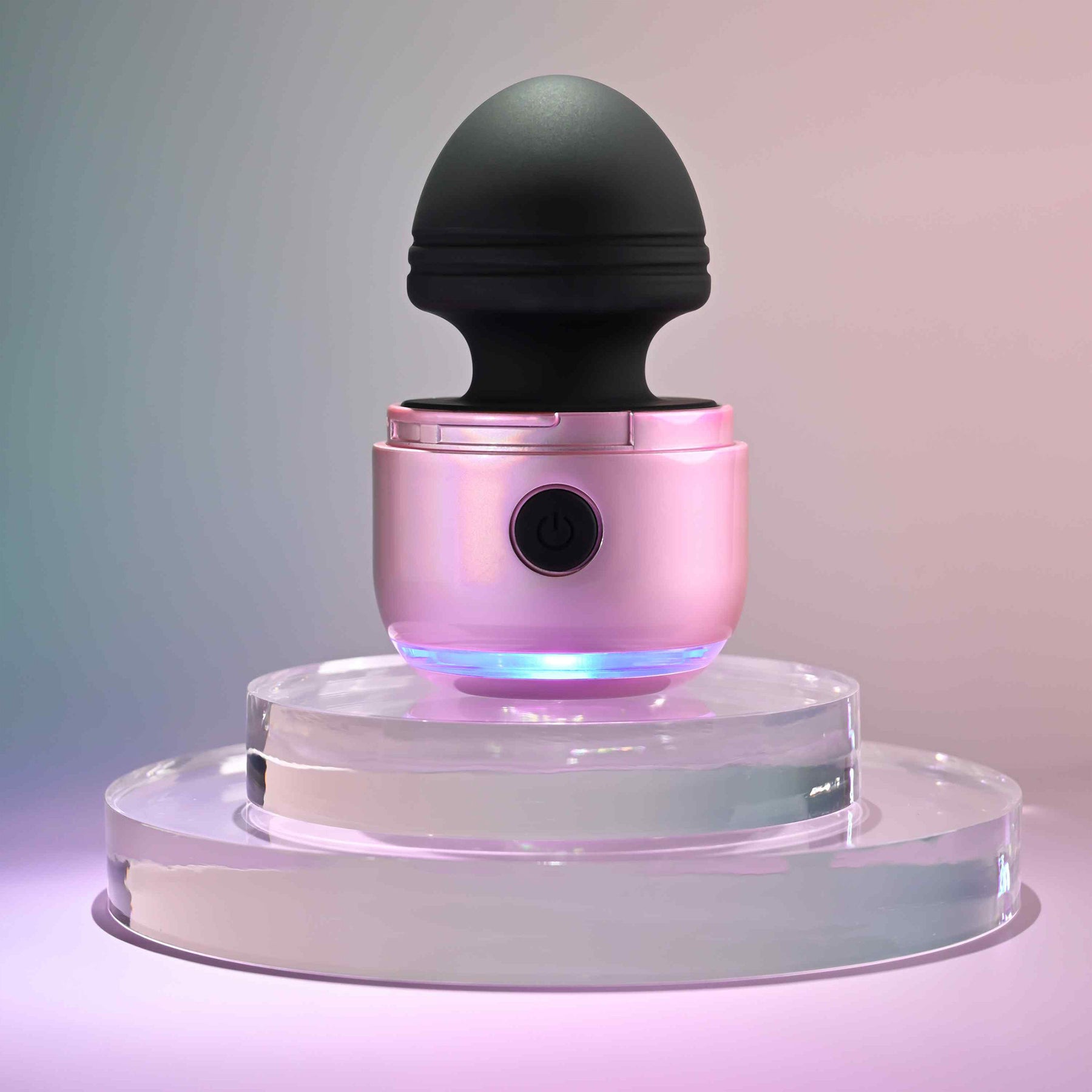 Vacation Vibes Vibrating Discreet Silicone Vibrator By Evolved Novelties