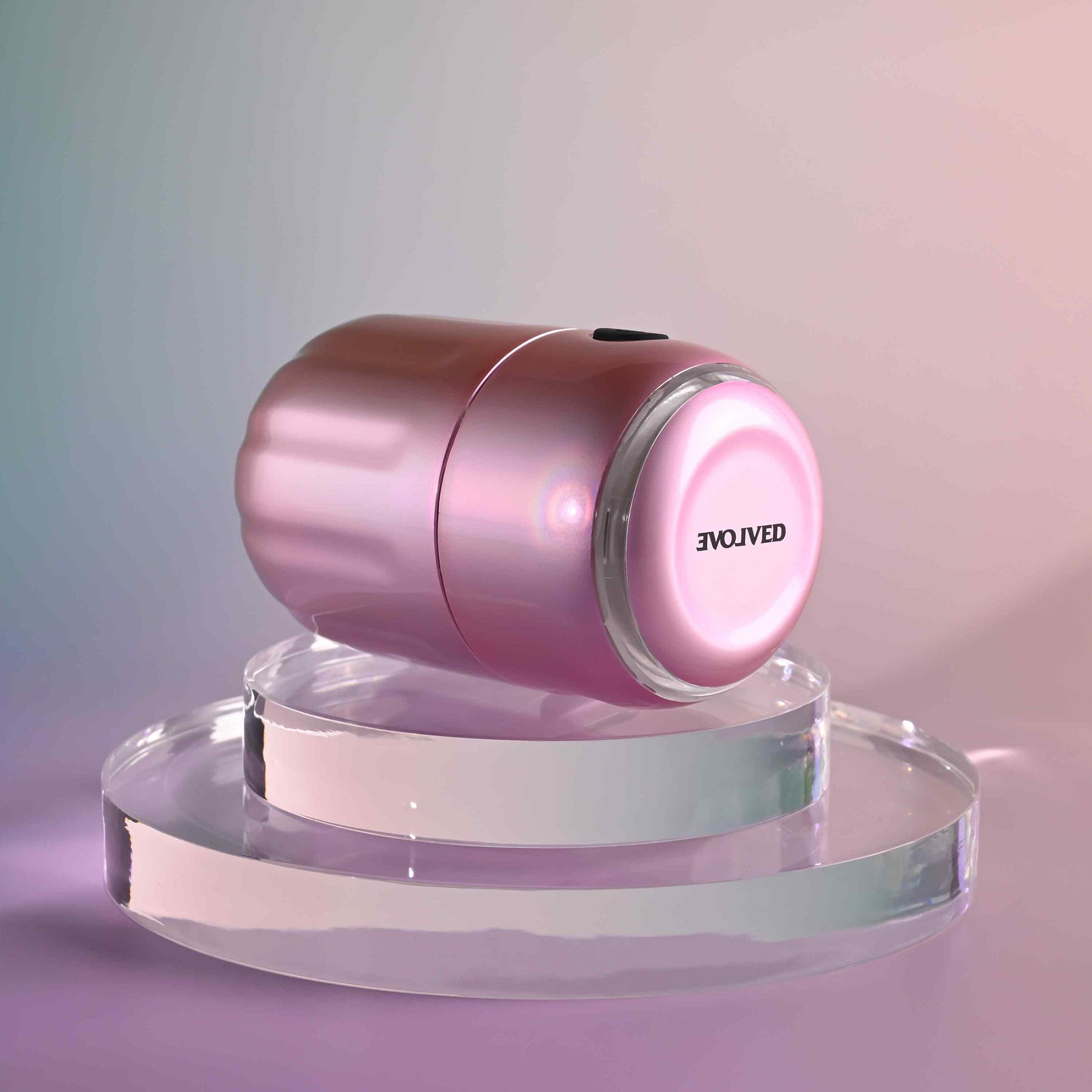 Vacation Vibes Vibrating Discreet Silicone Vibrator By Evolved Novelties