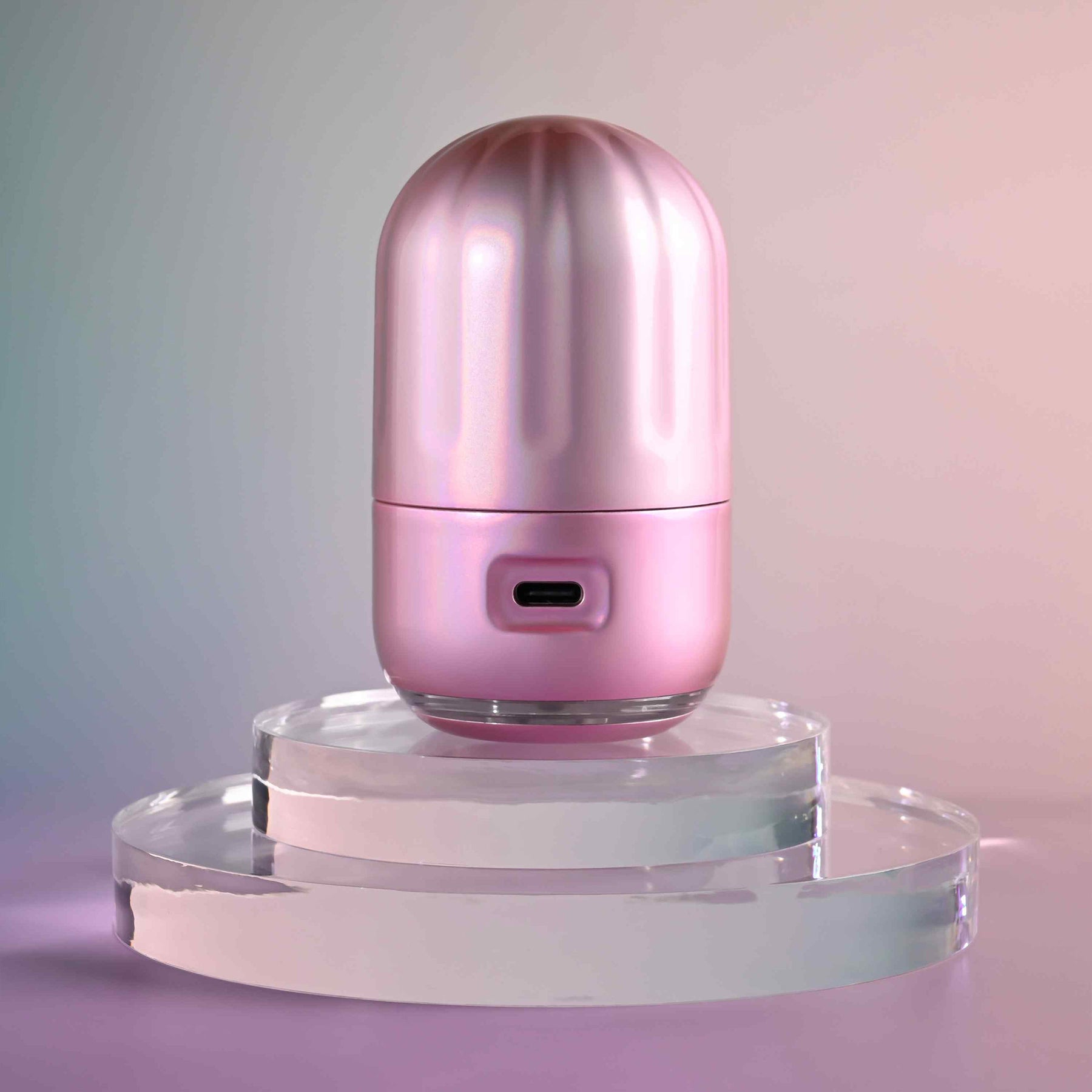 Vacation Vibes Vibrating Discreet Silicone Vibrator By Evolved Novelties