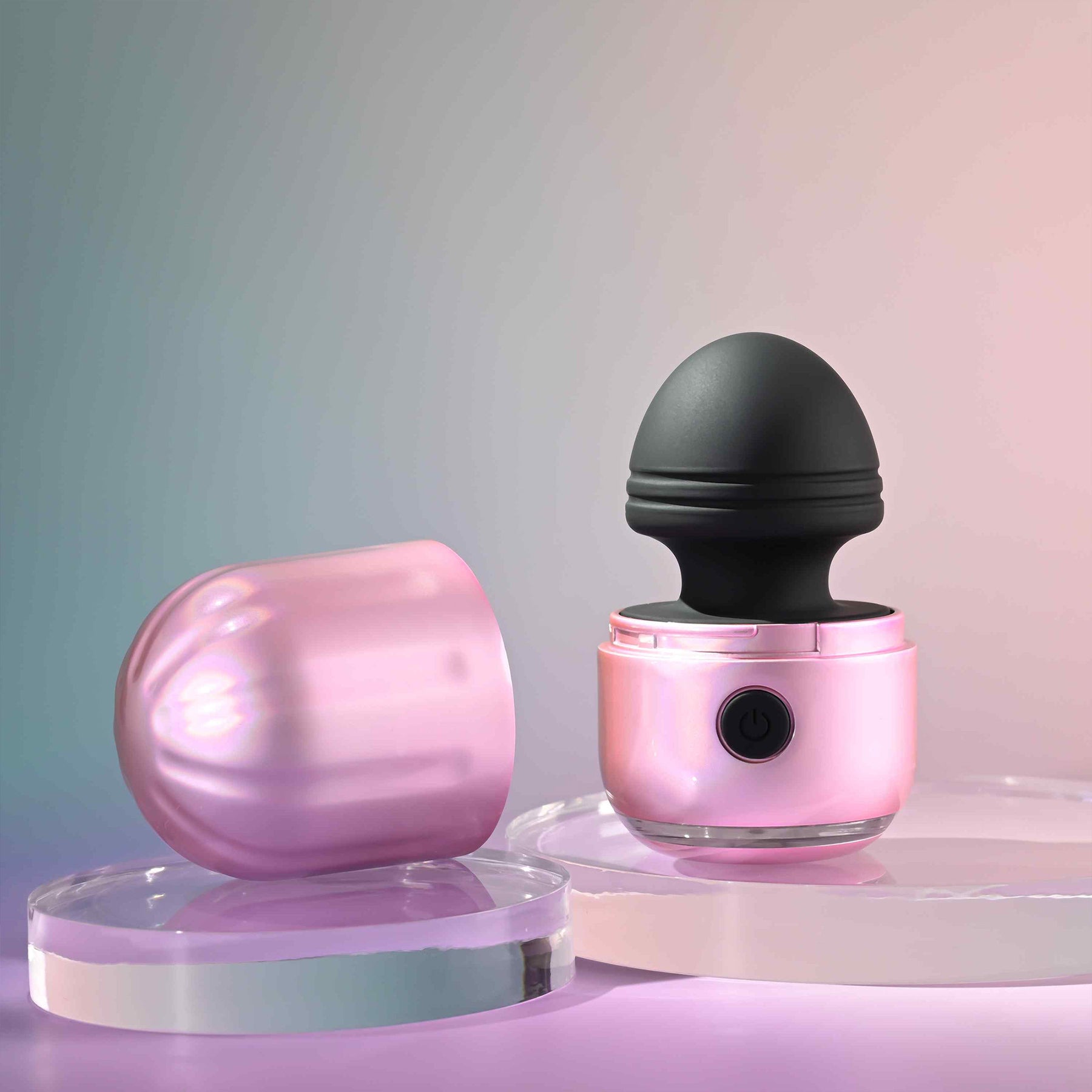 Vacation Vibes Vibrating Discreet Silicone Vibrator By Evolved Novelties