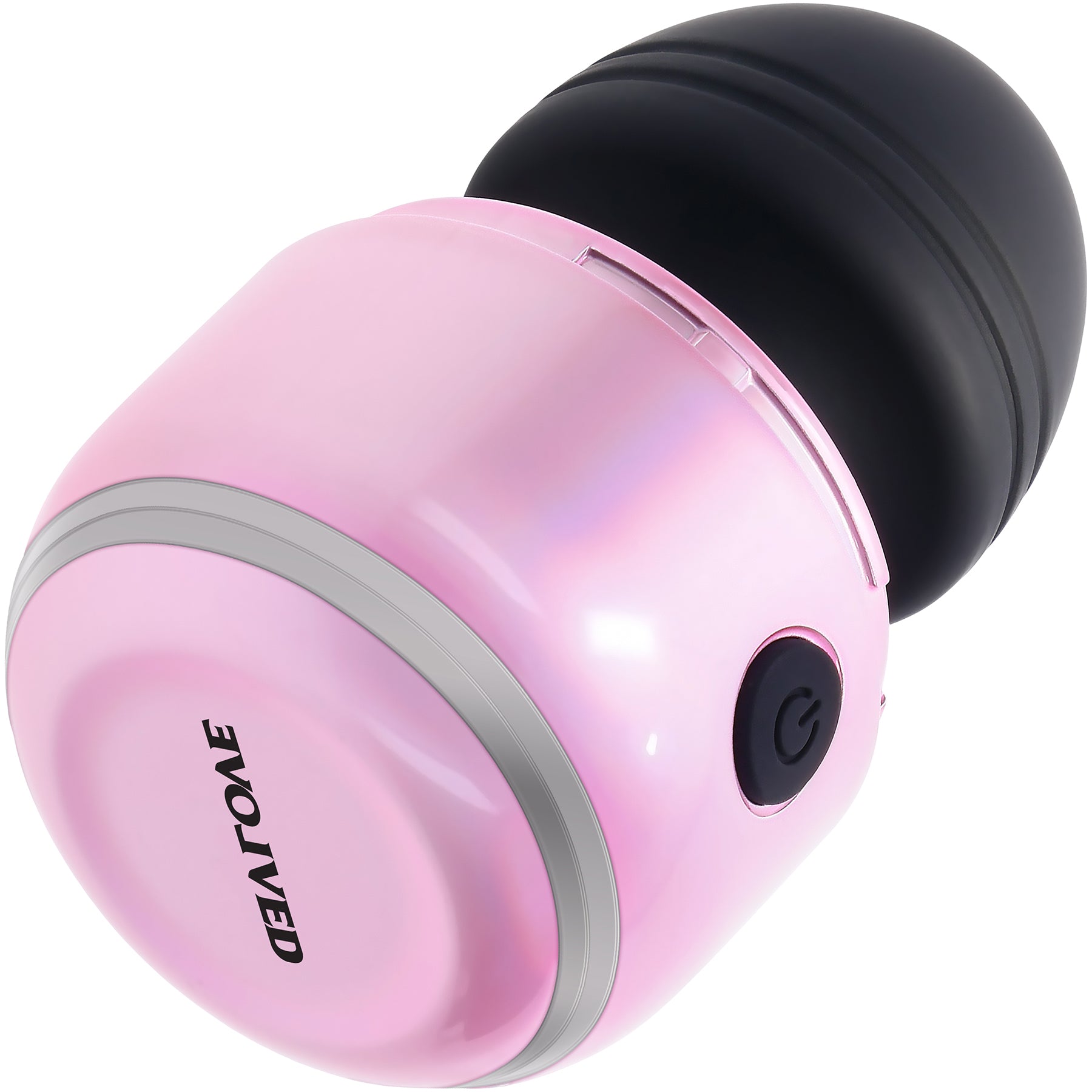 Vacation Vibes Vibrating Discreet Silicone Vibrator By Evolved Novelties