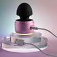 Vacation Vibes Vibrating Discreet Silicone Vibrator By Evolved Novelties