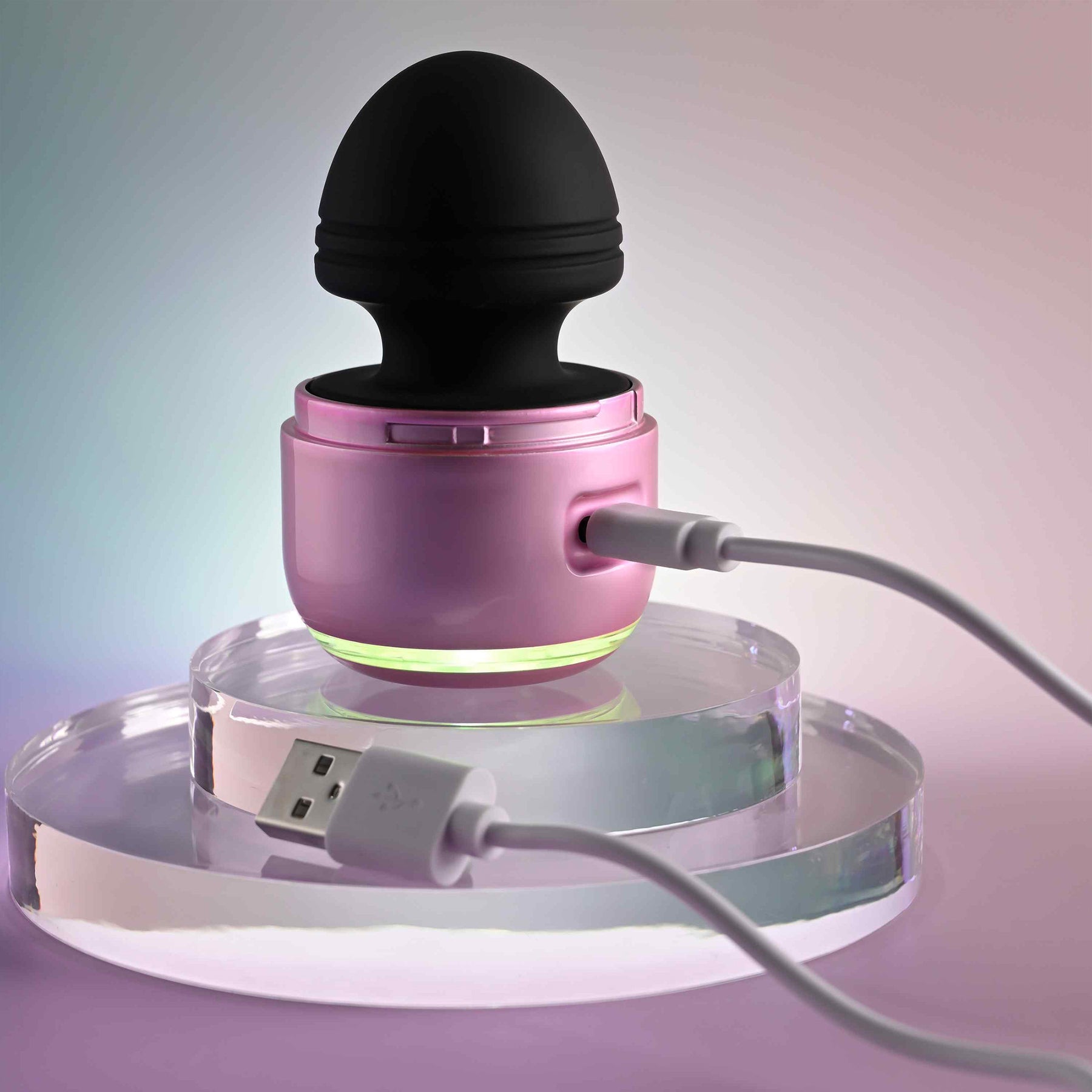 Vacation Vibes Vibrating Discreet Silicone Vibrator By Evolved Novelties
