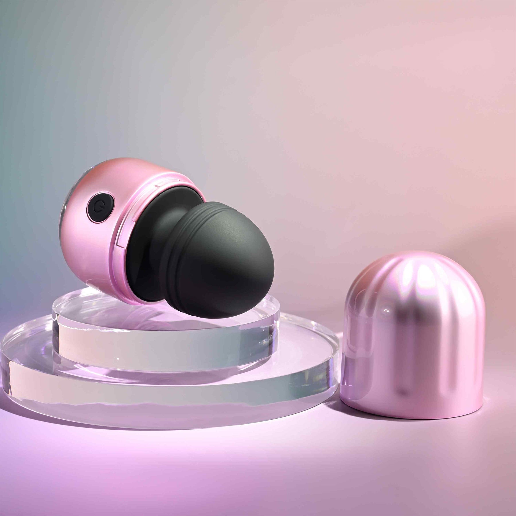 Vacation Vibes Vibrating Discreet Silicone Vibrator By Evolved Novelties