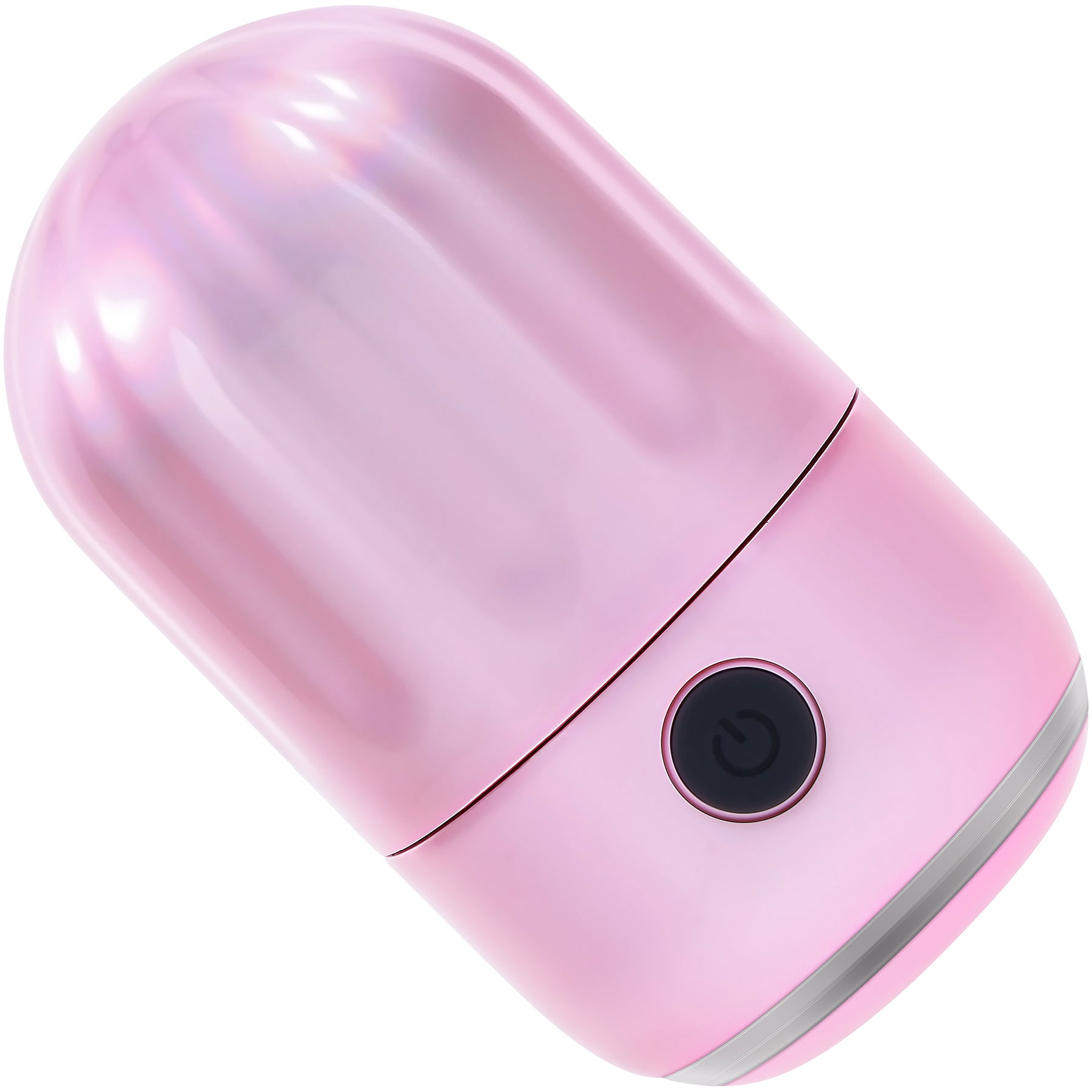 Vacation Vibes Vibrating Discreet Silicone Vibrator By Evolved Novelties
