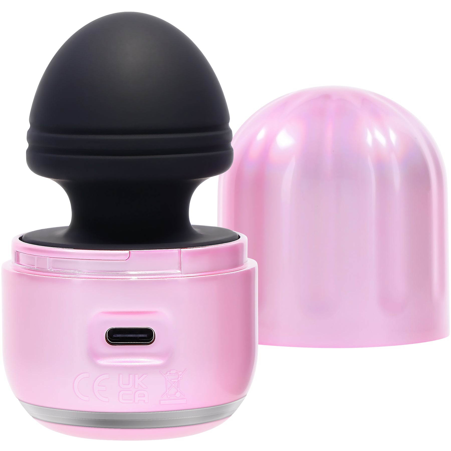Vacation Vibes Vibrating Discreet Silicone Vibrator By Evolved Novelties