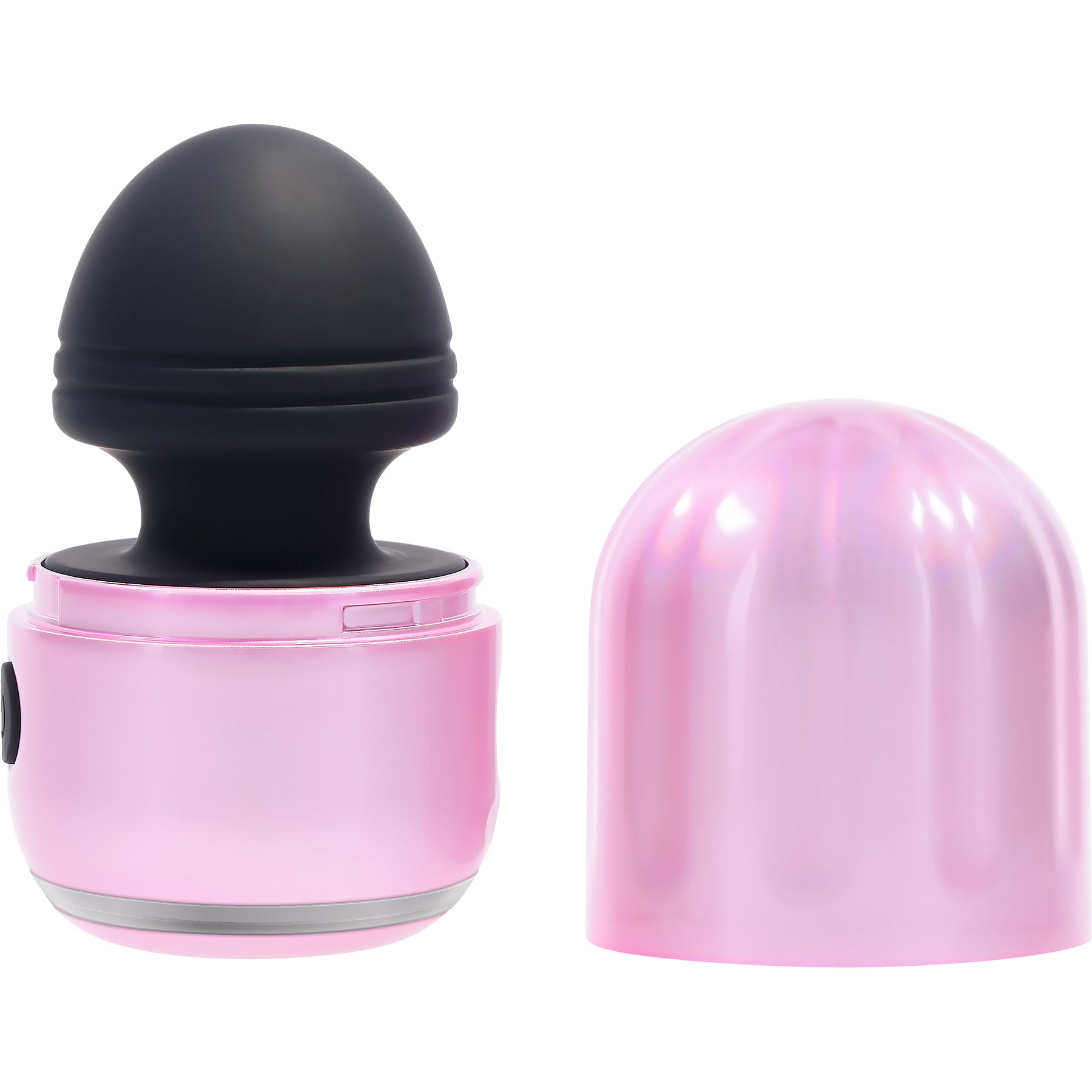 Vacation Vibes Vibrating Discreet Silicone Vibrator By Evolved Novelties