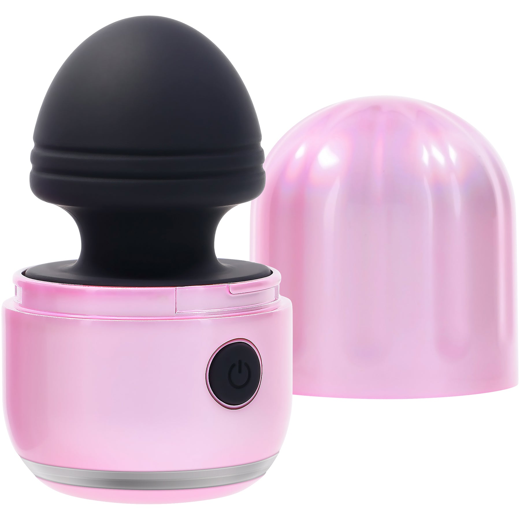 Vacation Vibes Vibrating Discreet Silicone Vibrator By Evolved Novelties