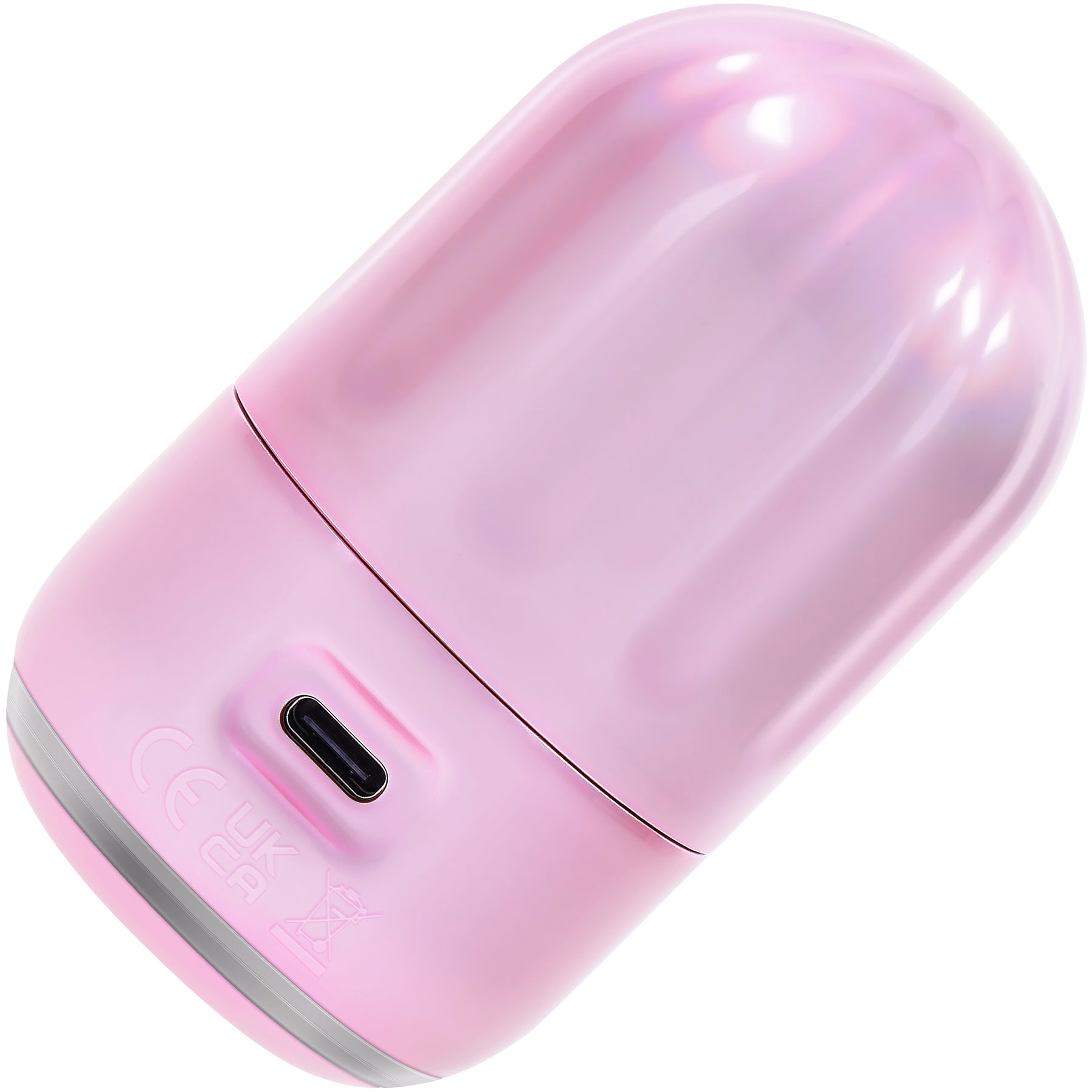 Vacation Vibes Vibrating Discreet Silicone Vibrator By Evolved Novelties