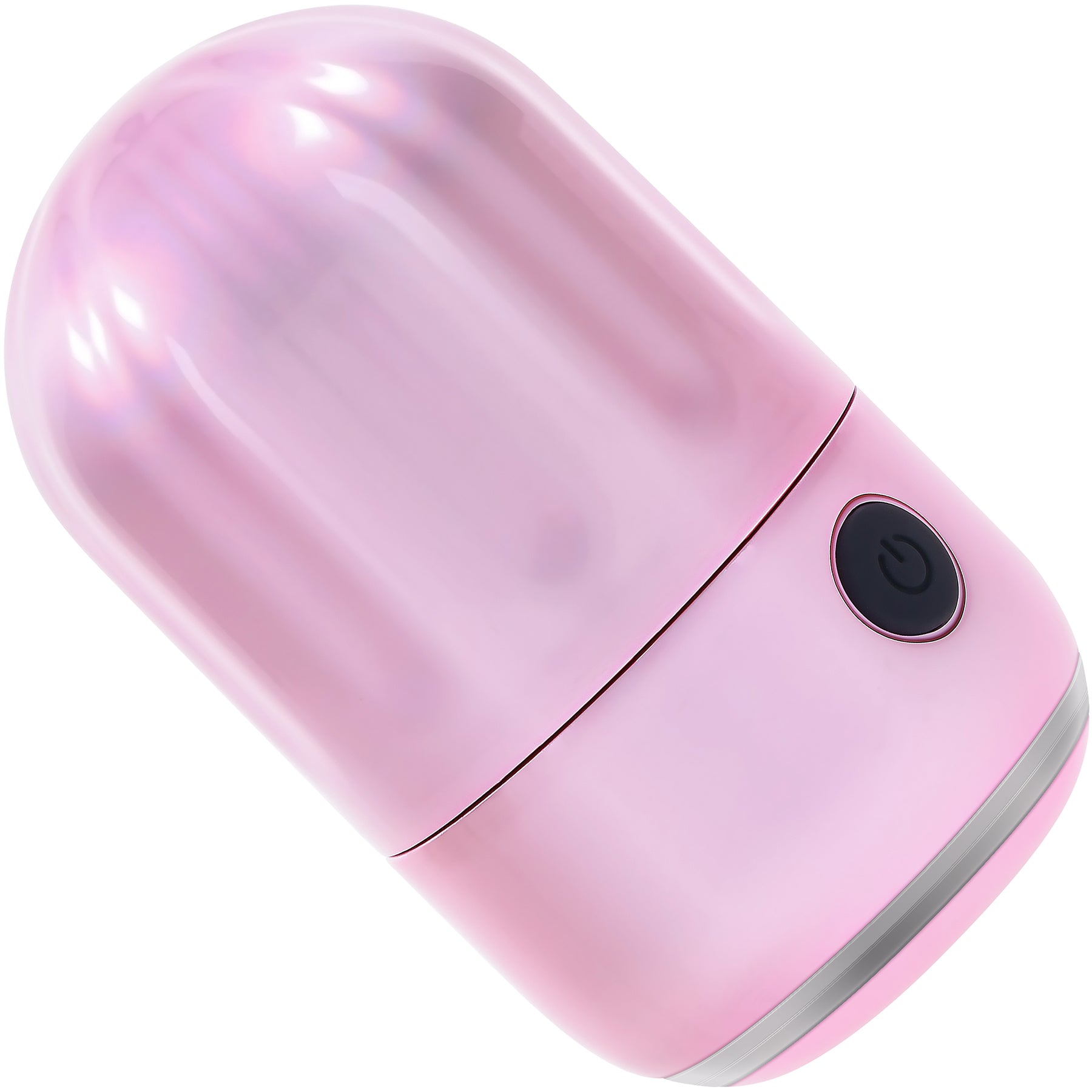 Vacation Vibes Vibrating Discreet Silicone Vibrator By Evolved Novelties