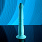 Bunny Hop Rechargeable Silicone Thrusting Rabbit Vibrator By Evolved Novelties