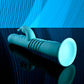 Bunny Hop Rechargeable Silicone Thrusting Rabbit Vibrator By Evolved Novelties