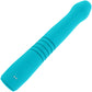 Bunny Hop Rechargeable Silicone Thrusting Rabbit Vibrator By Evolved Novelties