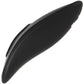 Giving Vibes Rechargeable Silicone Triple Stimulation Strap-On Vibrator By Evolved Novelties