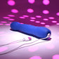 Disco Diva Vibrator Thruster With LED Light Show By Evolved Novelties