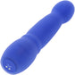 Disco Diva Vibrator Thruster With LED Light Show By Evolved Novelties