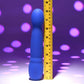 Disco Diva Vibrator Thruster With LED Light Show By Evolved Novelties