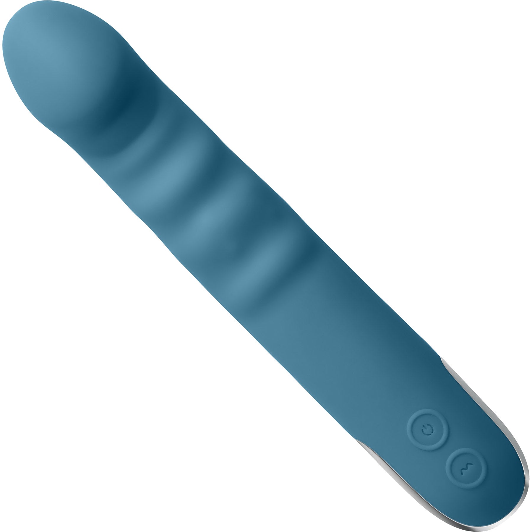 Queen Of All Trades Vibrating Thruster With Rotating Shaft By Evolved Novelties