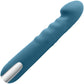 Queen Of All Trades Vibrating Thruster With Rotating Shaft By Evolved Novelties
