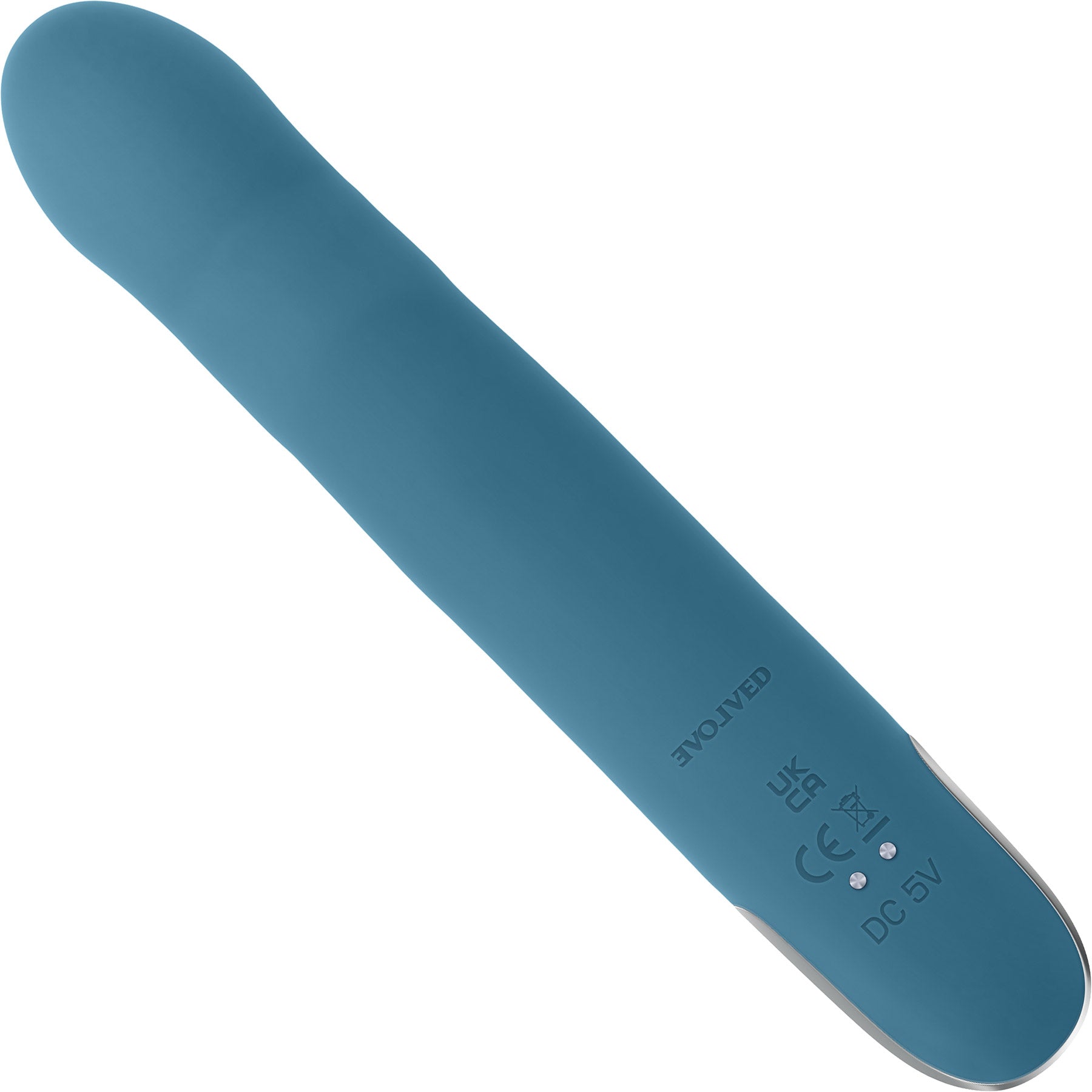 Queen Of All Trades Vibrating Thruster With Rotating Shaft By Evolved Novelties