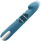 Queen Of All Trades Vibrating Thruster With Rotating Shaft By Evolved Novelties