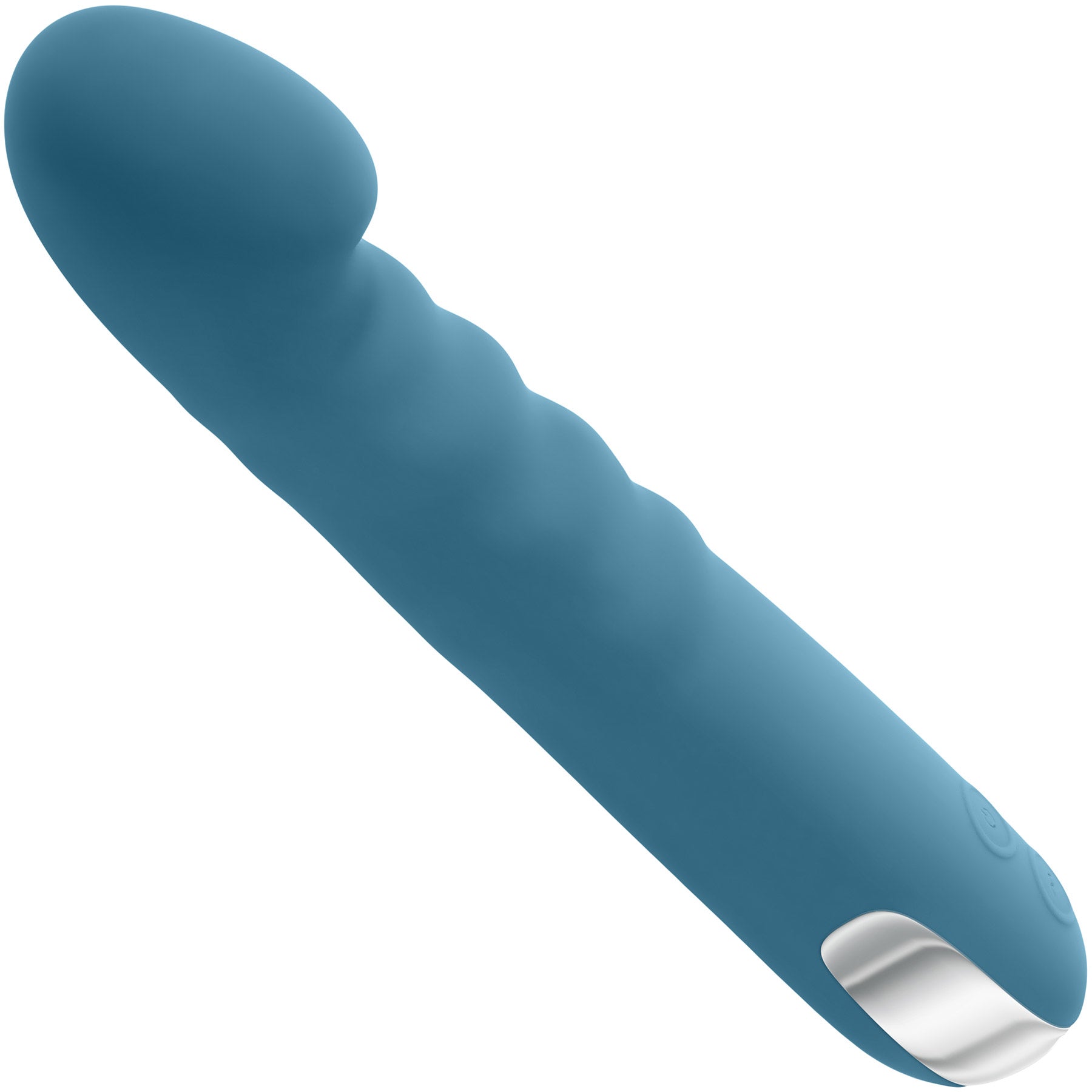 Queen Of All Trades Vibrating Thruster With Rotating Shaft By Evolved Novelties