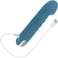 Queen Of All Trades Vibrating Thruster With Rotating Shaft By Evolved Novelties