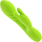Brat Bunny Silicone Rabbit Vibrator With G-Spot Head By Evolved Novelties