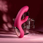 Gentle Persuasion Dual Stimulation Rabbit Vibrator By Evolved Novelties