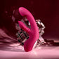 Gentle Persuasion Dual Stimulation Rabbit Vibrator By Evolved Novelties