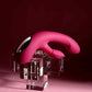 Gentle Persuasion Dual Stimulation Rabbit Vibrator By Evolved Novelties