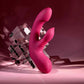 Gentle Persuasion Dual Stimulation Rabbit Vibrator By Evolved Novelties