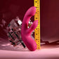 Gentle Persuasion Dual Stimulation Rabbit Vibrator By Evolved Novelties