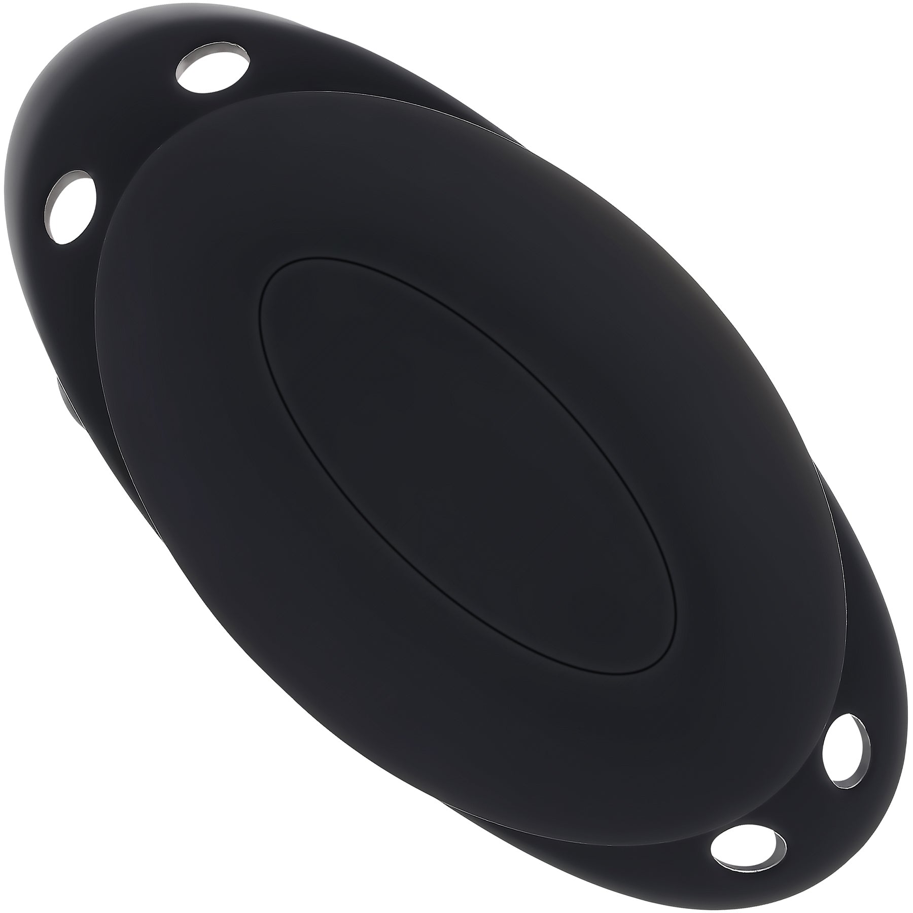 Come Closer Rechargeable Silicone Strap-On Vibrator With Remote By Evolved Novelties