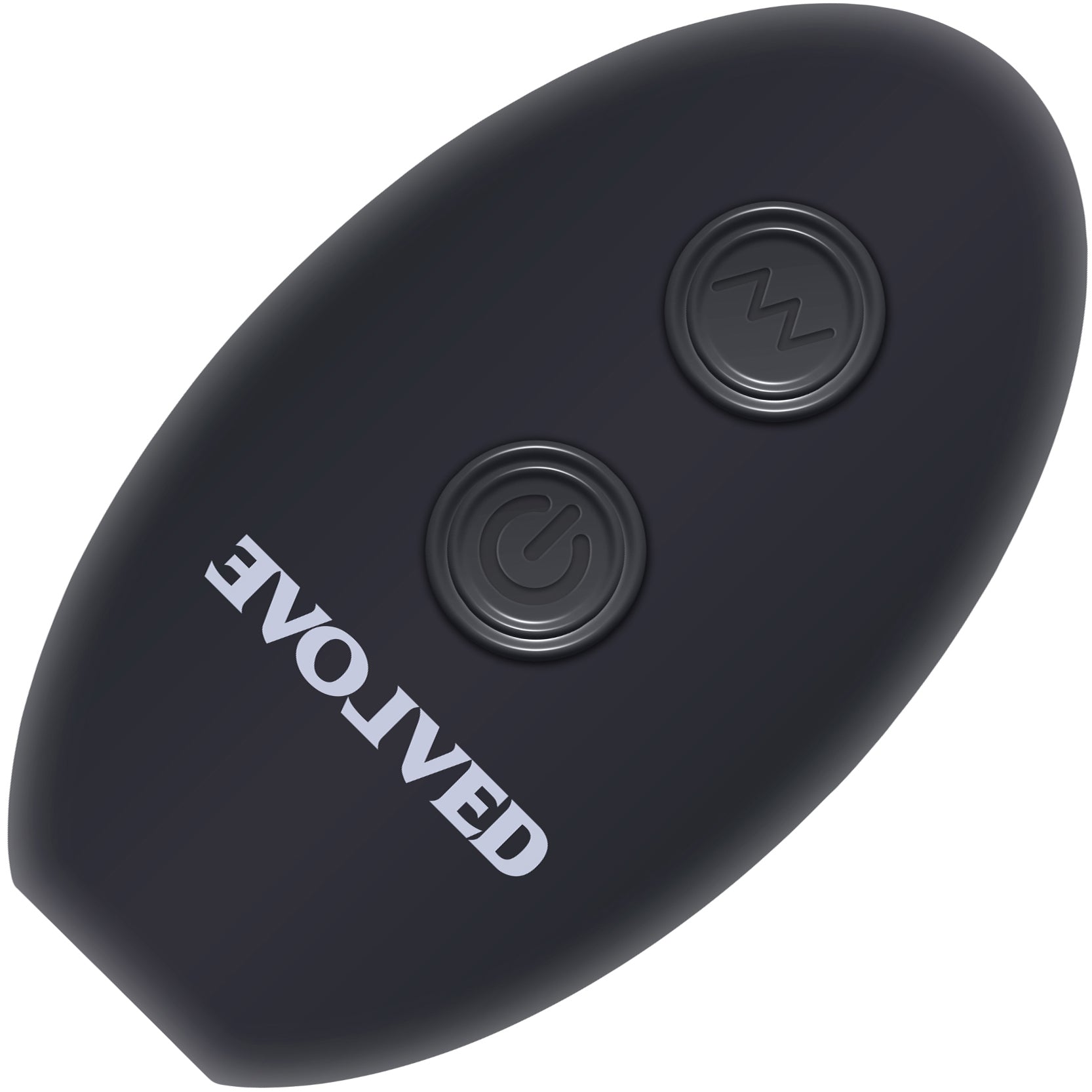 Come Closer Rechargeable Silicone Strap-On Vibrator With Remote By Evolved Novelties