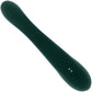 Golden Goddess G-Spot & Clitoral Rabbit Style Vibrator By Evolved Novelties
