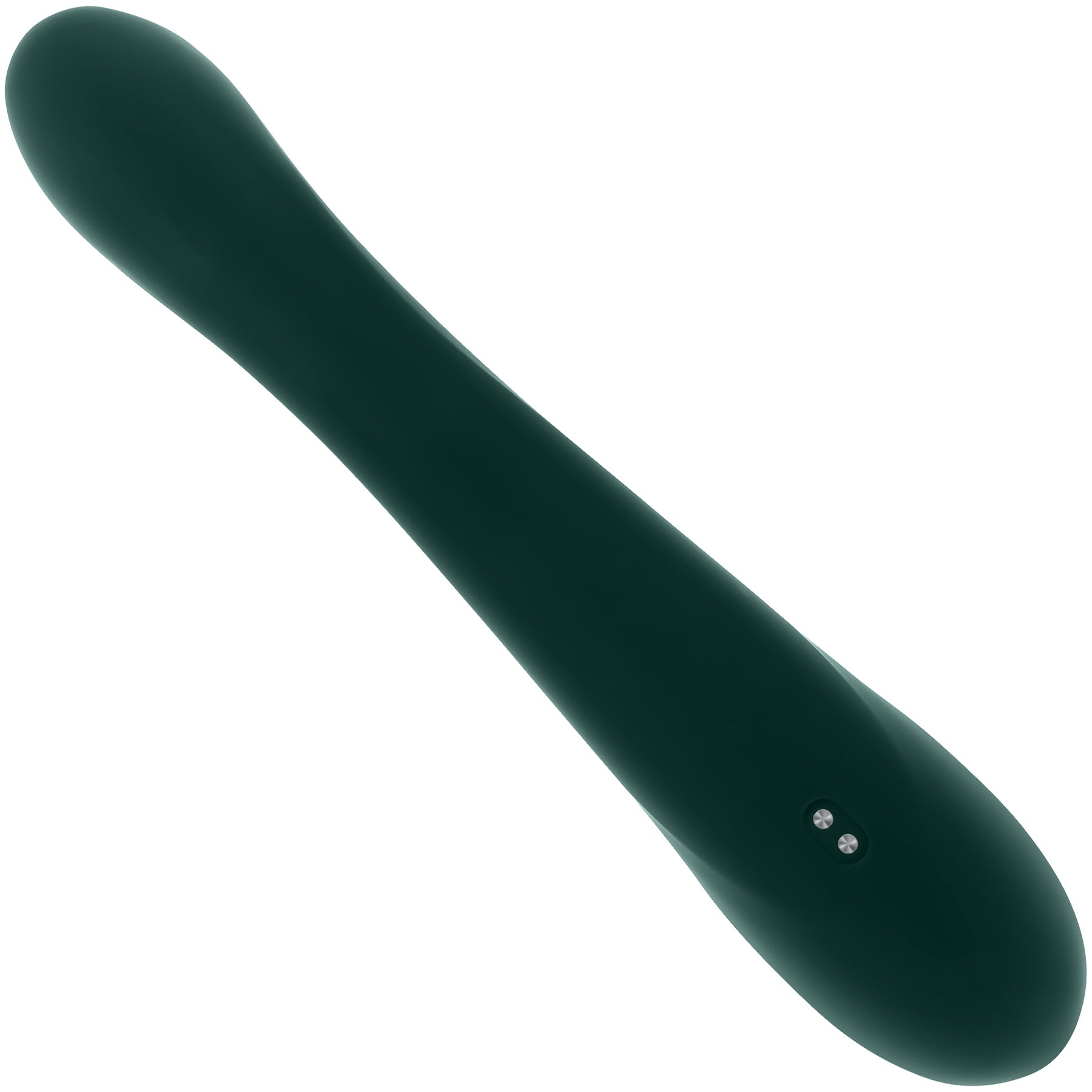 Golden Goddess G-Spot & Clitoral Rabbit Style Vibrator By Evolved Novelties