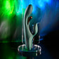 Golden Goddess G-Spot & Clitoral Rabbit Style Vibrator By Evolved Novelties