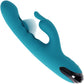 Evolved Novelties Bunny Tapper G-Spot Tapping Silicone Rabbit Vibrator